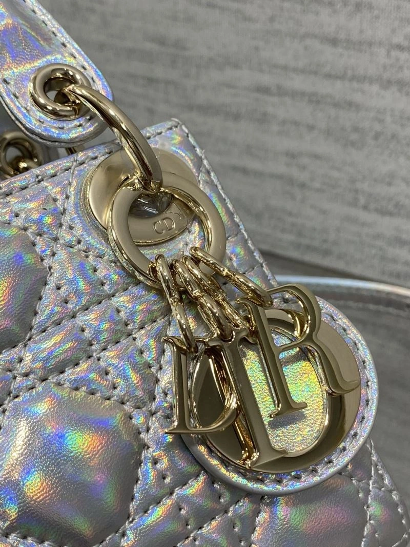 Dior My Lady Bags 4180D-0572