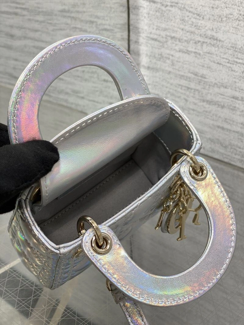 Dior My Lady Bags 4180D-0572