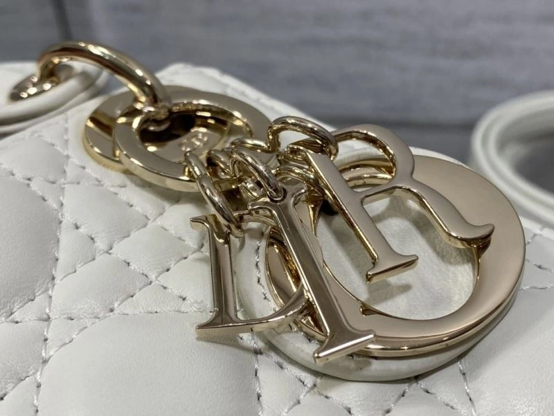 Dior My Lady Bags 4180D-0574