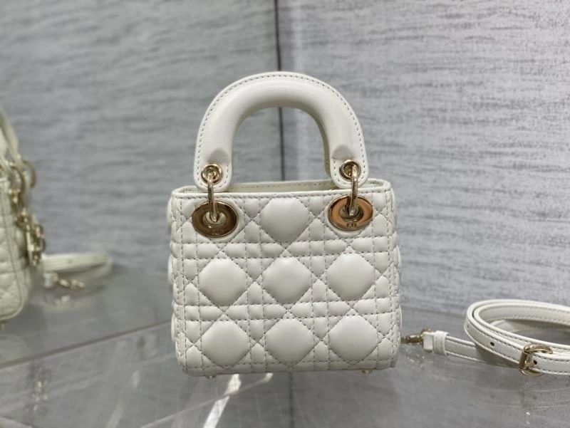 Dior My Lady Bags 4180D-0574
