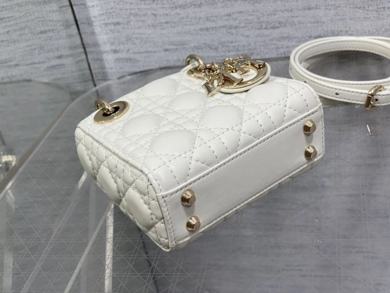 Dior My Lady Bags 4180D-0574
