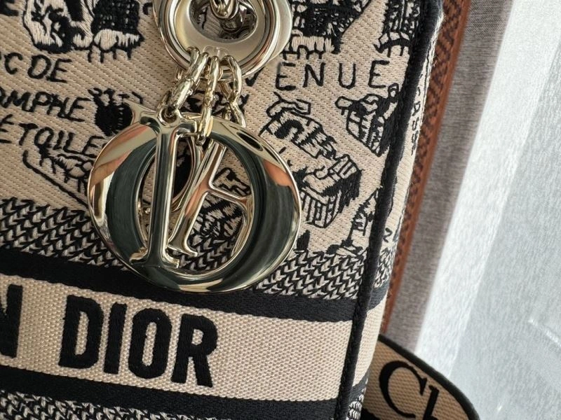 Dior My Lady Bags 4180D-0576