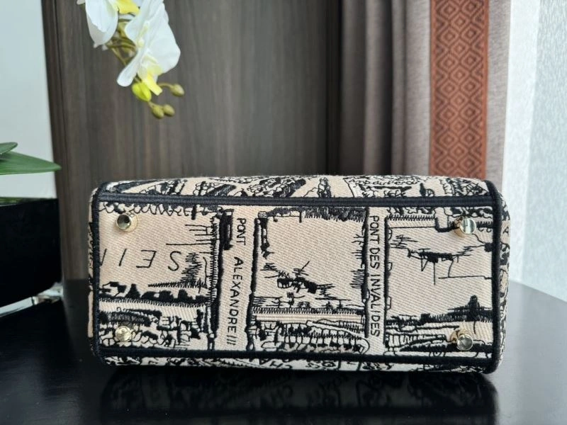 Dior My Lady Bags 4180D-0576