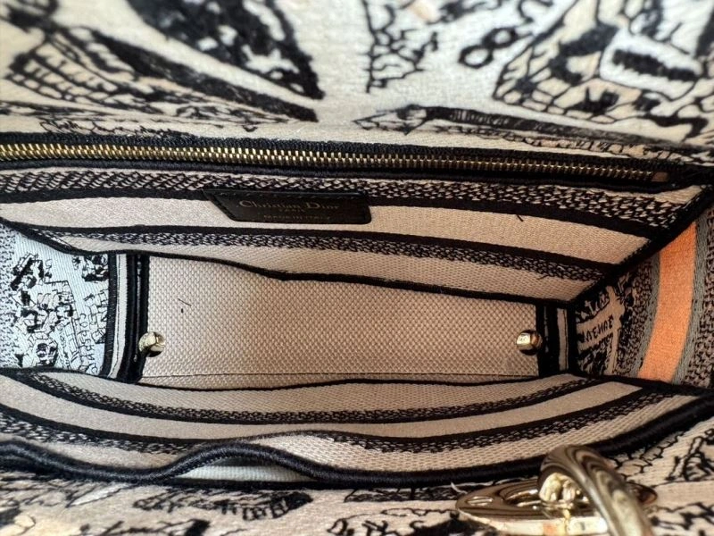 Dior My Lady Bags 4180D-0576