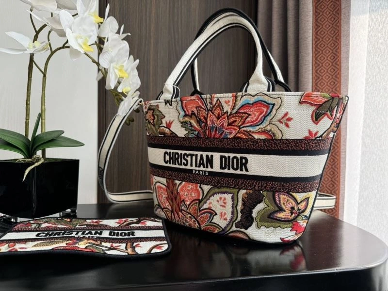 Dior Shopping Bags 4180D-0577