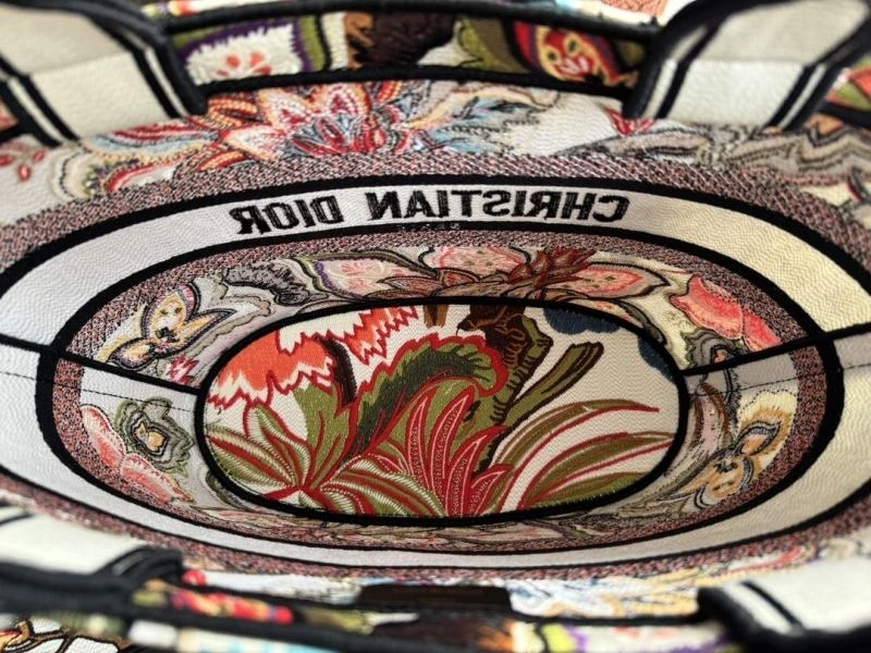 Dior Shopping Bags 4180D-0577