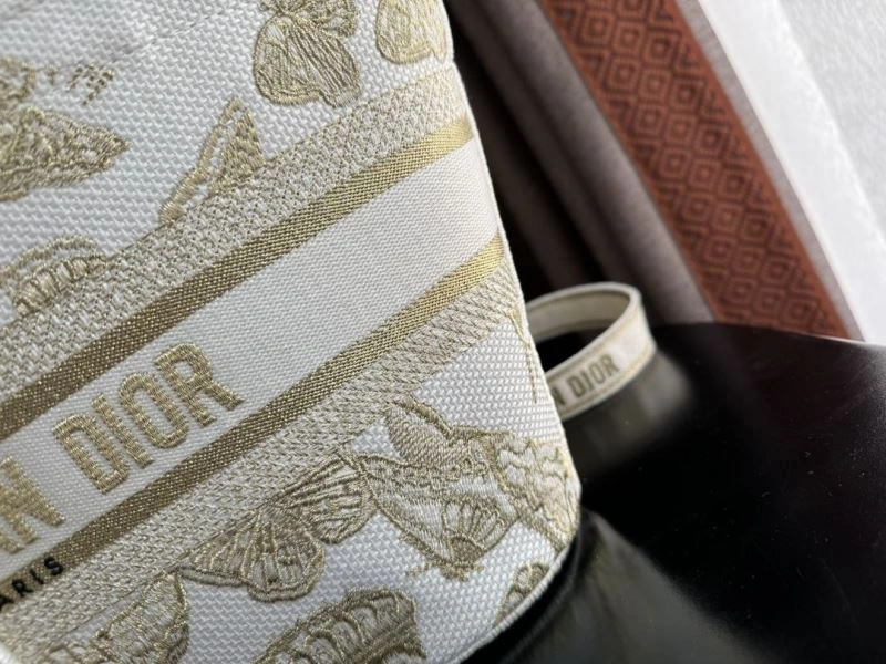 Dior Shopping Bags 4180D-0578