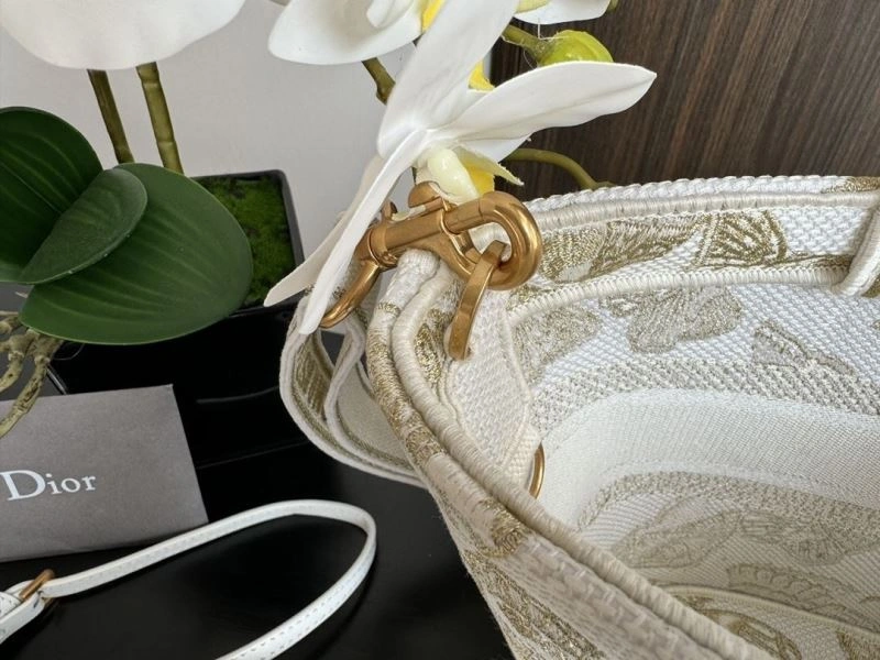 Dior Shopping Bags 4180D-0578