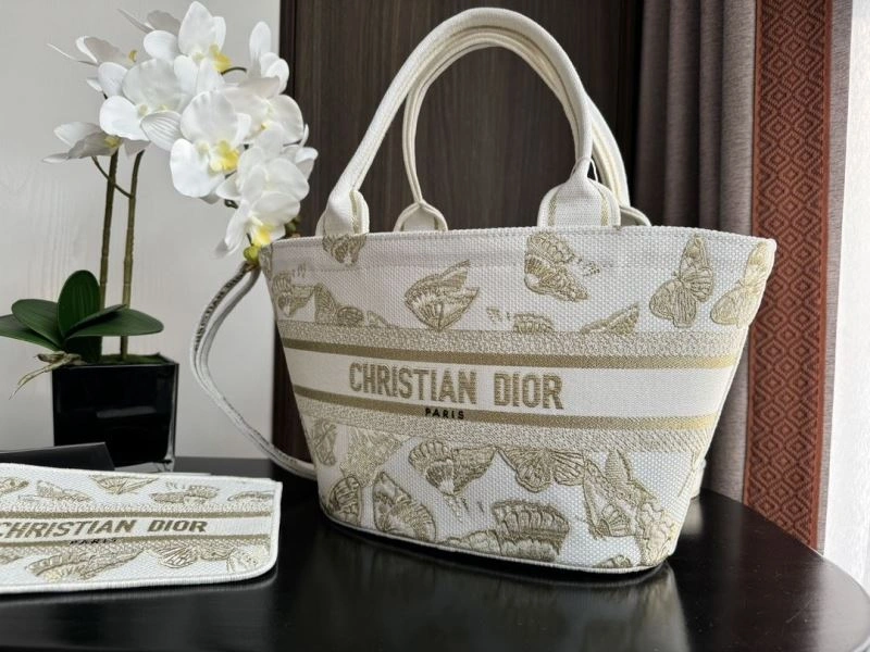 Dior Shopping Bags 4180D-0578