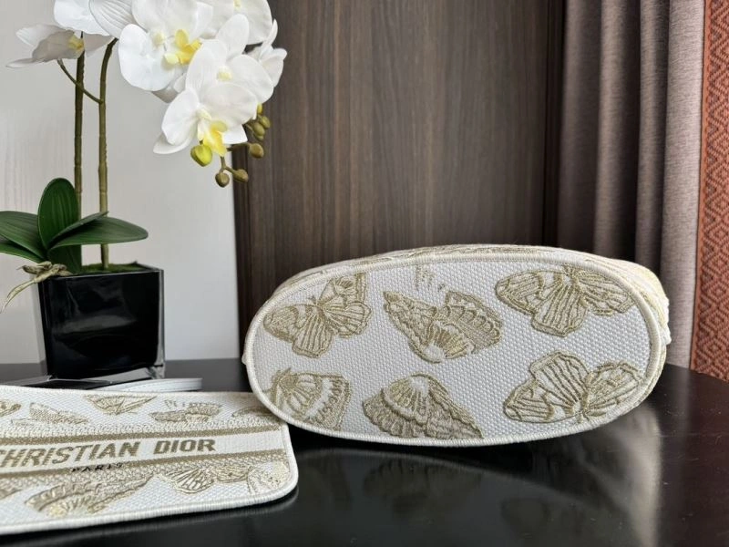 Dior Shopping Bags 4180D-0578