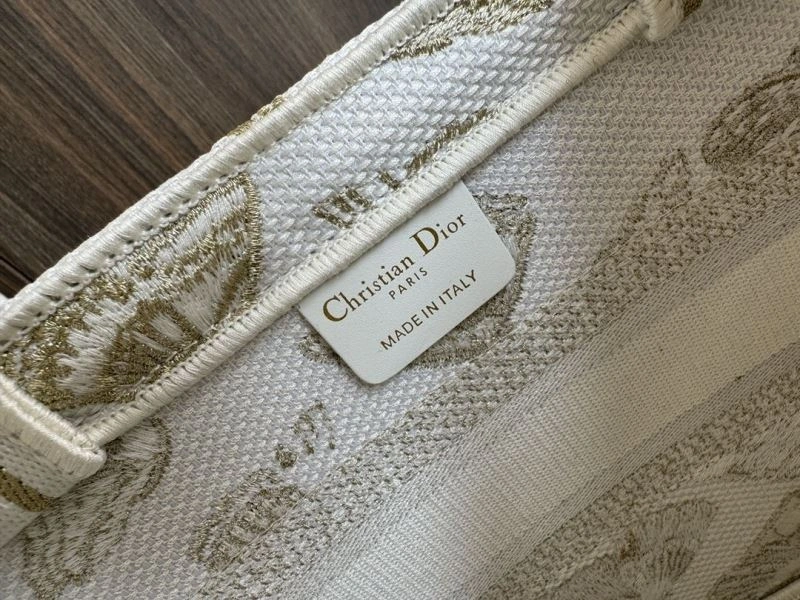 Dior Shopping Bags 4180D-0578