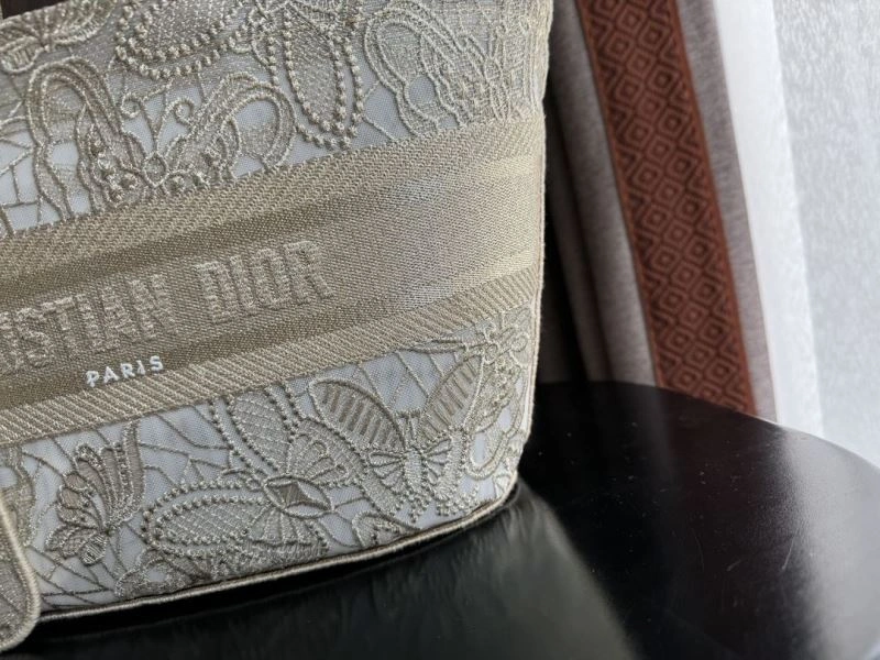 Dior Shopping Bags 4180D-0579