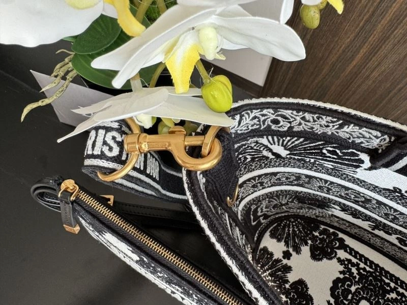 Dior Shopping Bags 4180D-0580