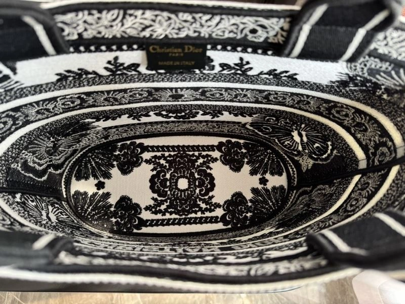 Dior Shopping Bags 4180D-0580