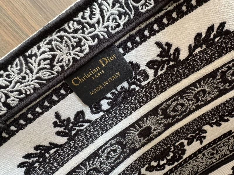 Dior Shopping Bags 4180D-0580