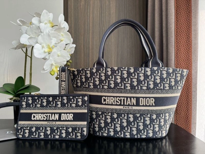 Dior Shopping Bags 4180D-0581