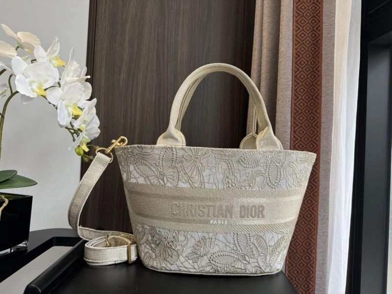 Dior Shopping Bags 4180D-0596