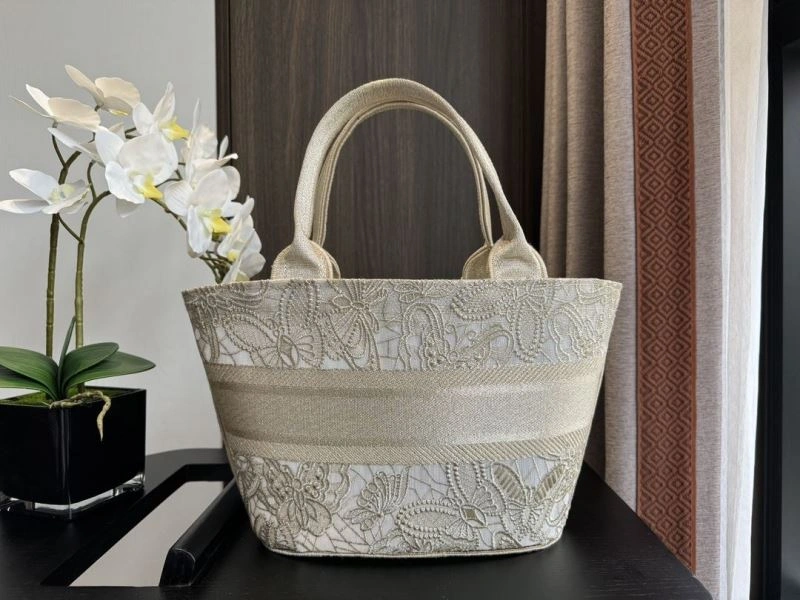 Dior Shopping Bags 4180D-0596