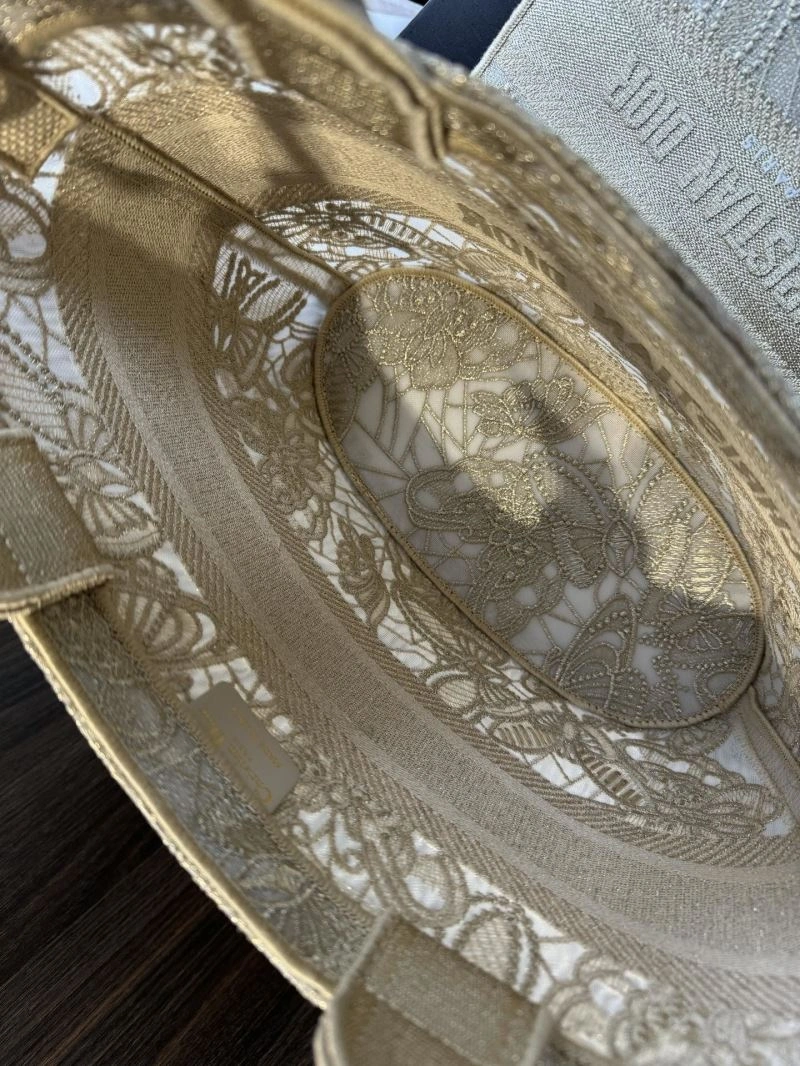 Dior Shopping Bags 4180D-0596