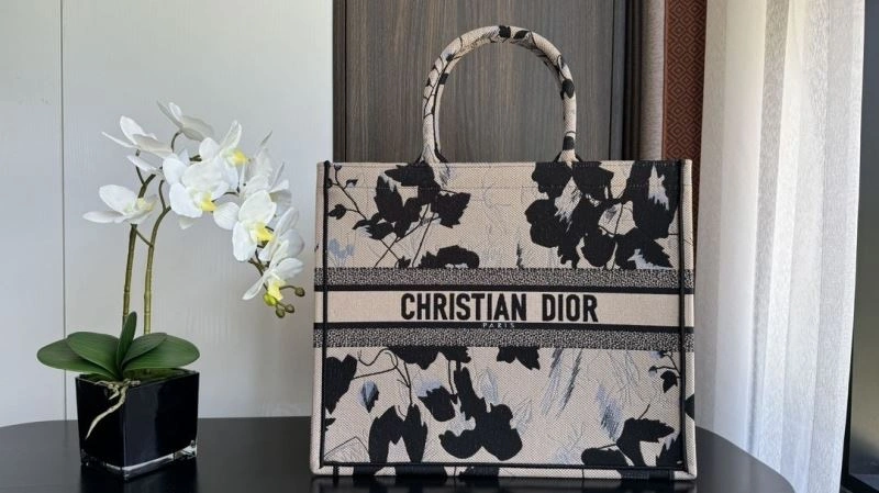 Dior Shopping Bags 4180D-1214