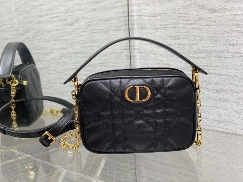 Dior Top Handle Bags 4180D-1343