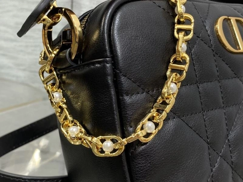 Dior Top Handle Bags 4180D-1343