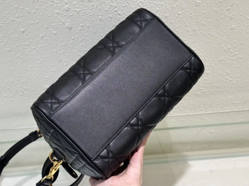 Dior Speedy Bags 4180F-0002