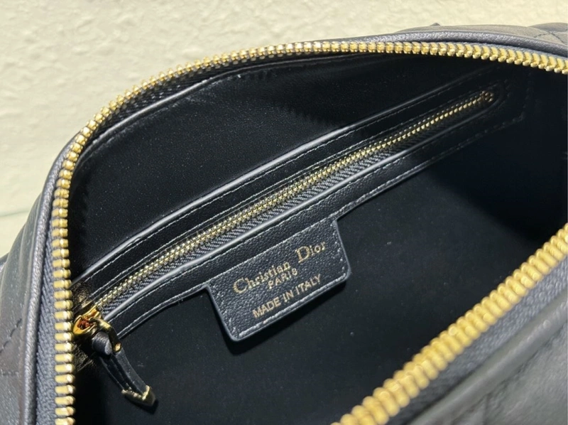 Dior Speedy Bags 4180F-0002