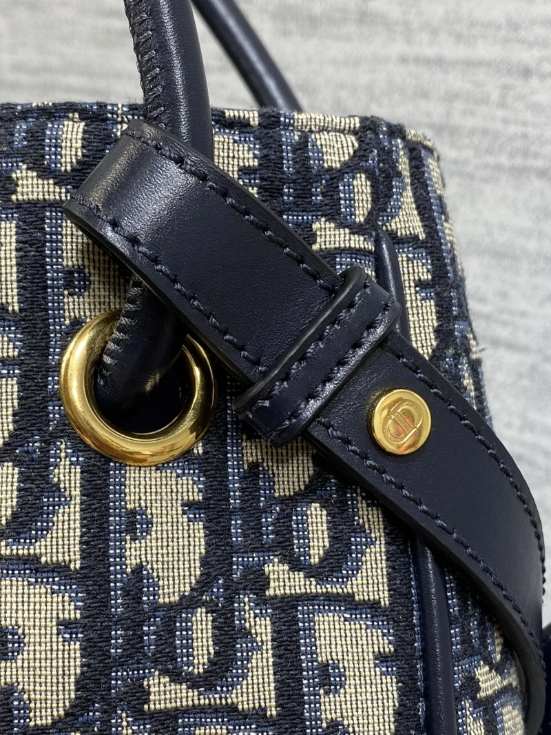 Dior Top Handle Bags 4180F-0005