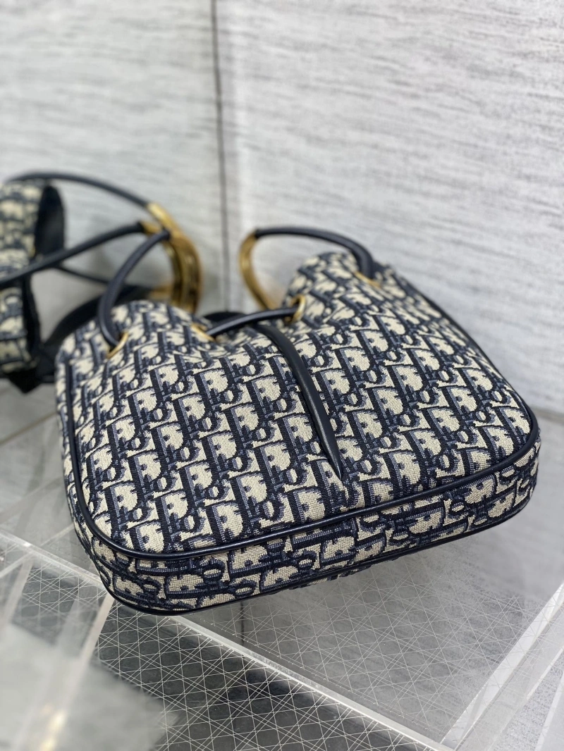 Dior Top Handle Bags 4180F-0005