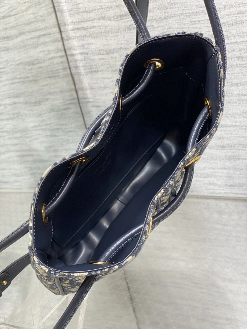 Dior Top Handle Bags 4180F-0005