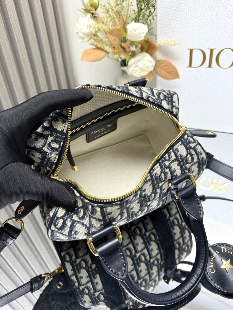Dior Speedy Bags 4180F-0006