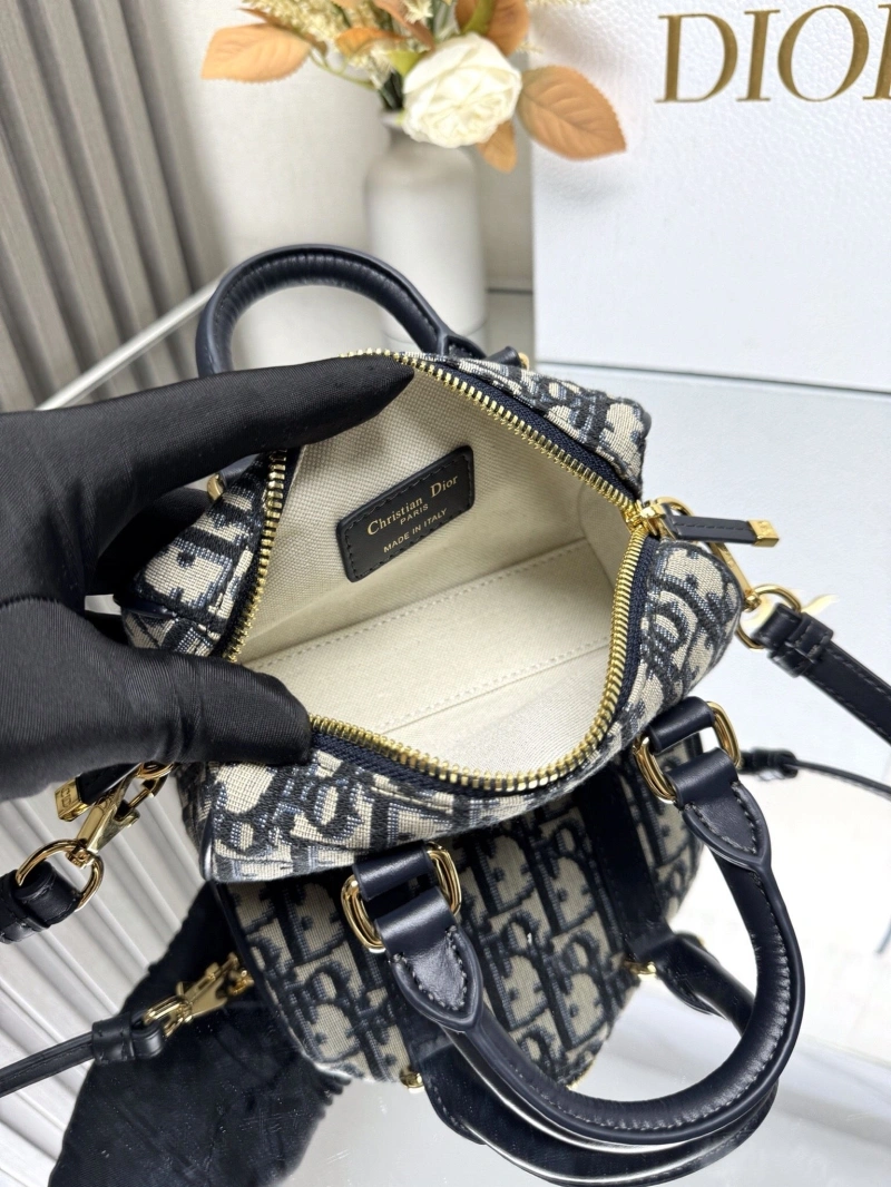 Dior Speedy Bags 4180F-0007