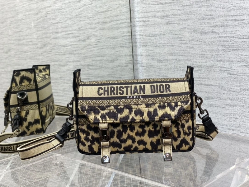 Dior Satchel bags 4180F-0008