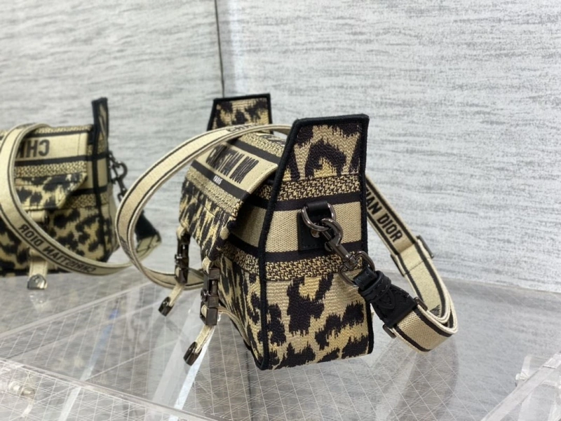 Dior Satchel bags 4180F-0008