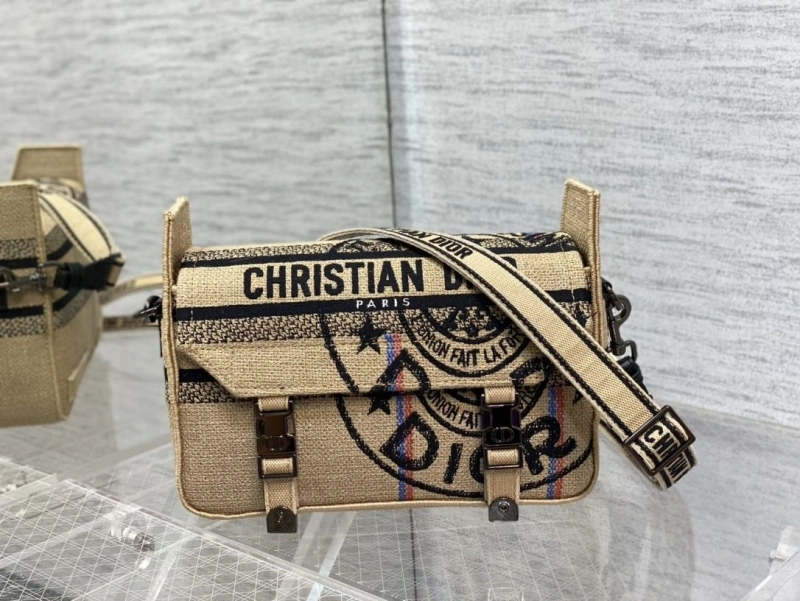 Dior Satchel bags 4180F-0009