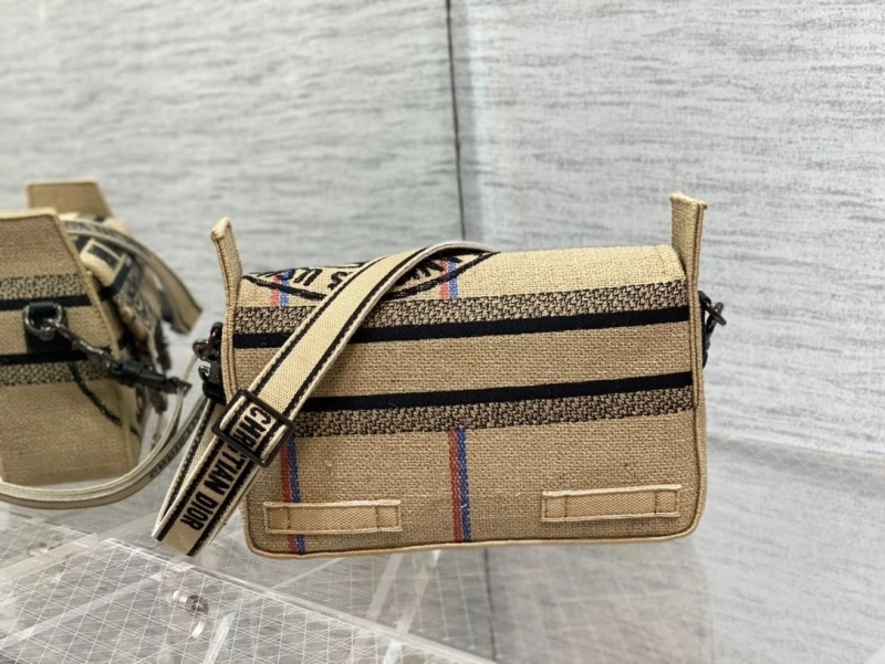 Dior Satchel bags 4180F-0009