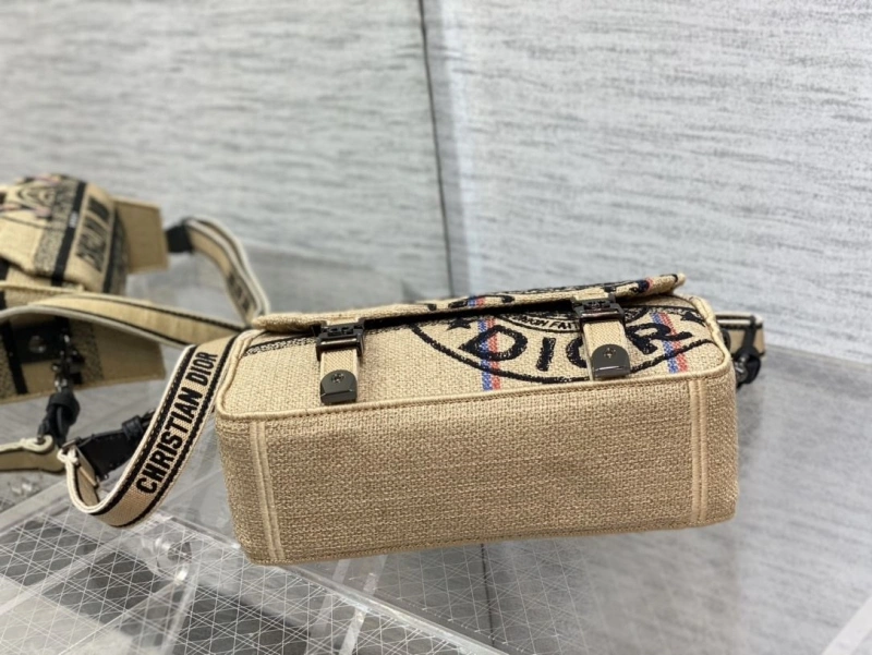 Dior Satchel bags 4180F-0009