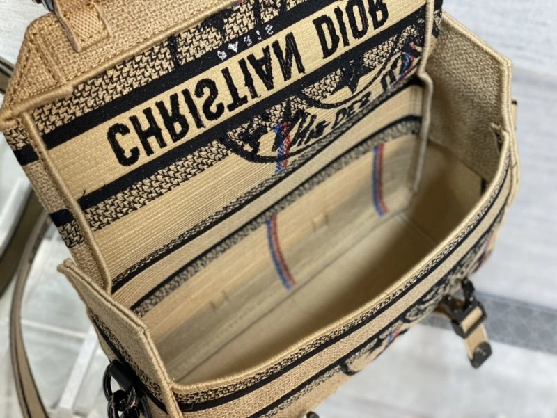 Dior Satchel bags 4180F-0009