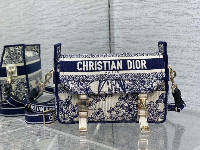 Dior Satchel bags 4180F-0010