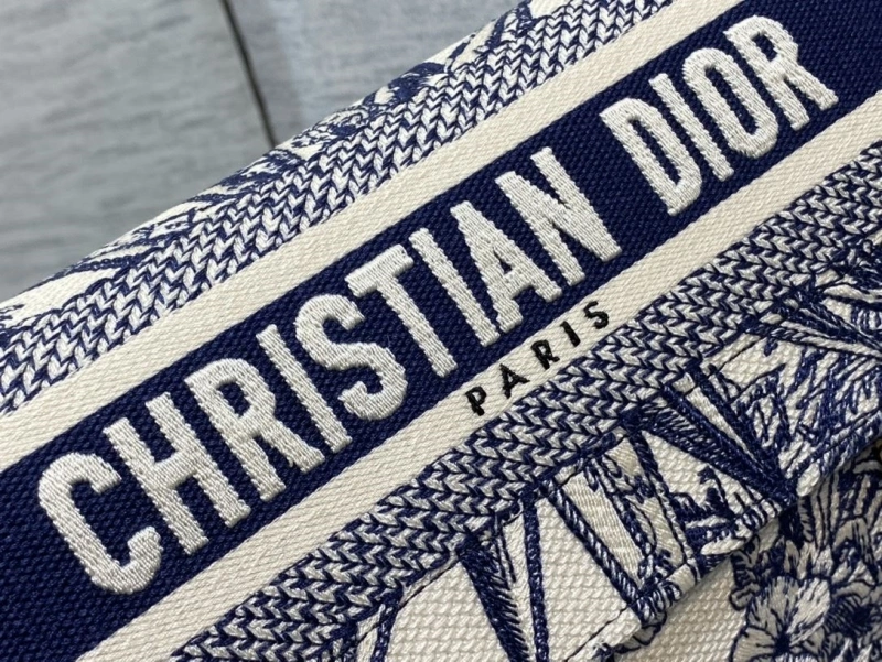 Dior Satchel bags 4180F-0010