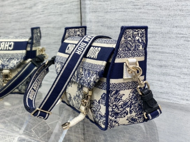 Dior Satchel bags 4180F-0010