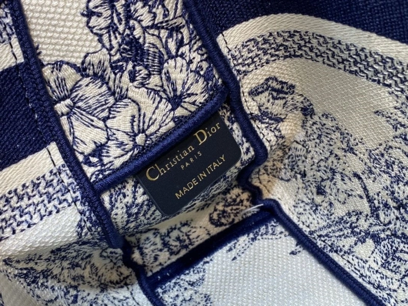 Dior Satchel bags 4180F-0010