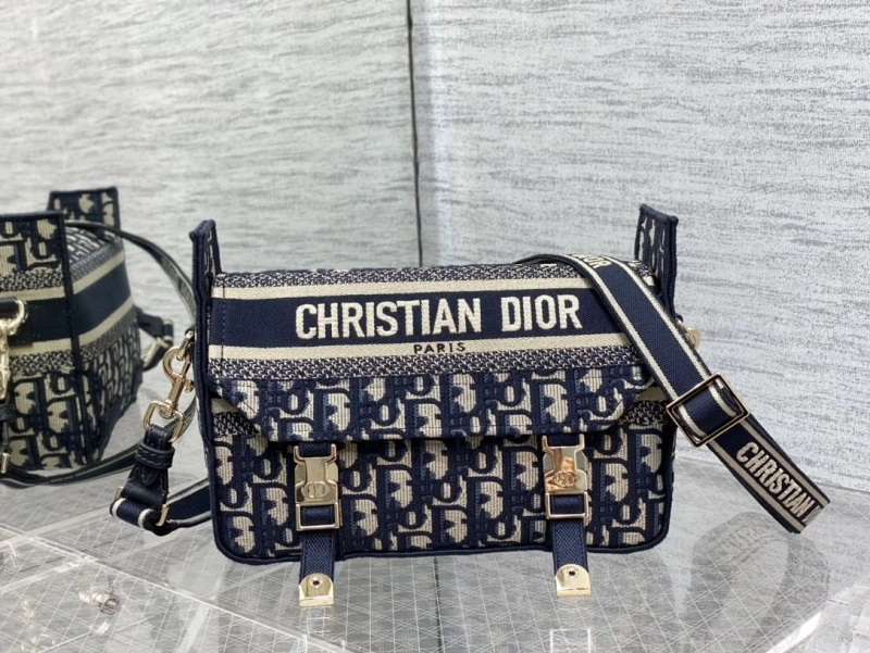 Dior Satchel bags 4180F-0012