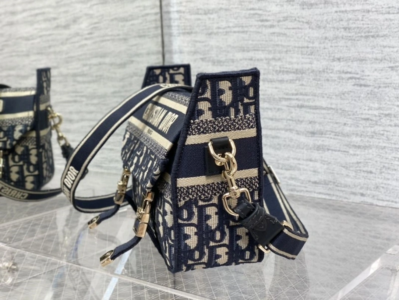 Dior Satchel bags 4180F-0012