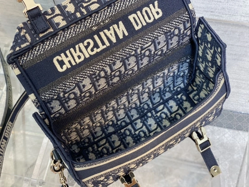 Dior Satchel bags 4180F-0012