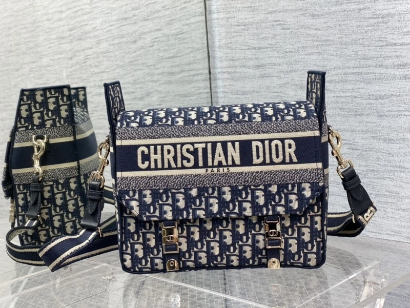 Dior Satchel bags 4180F-0013