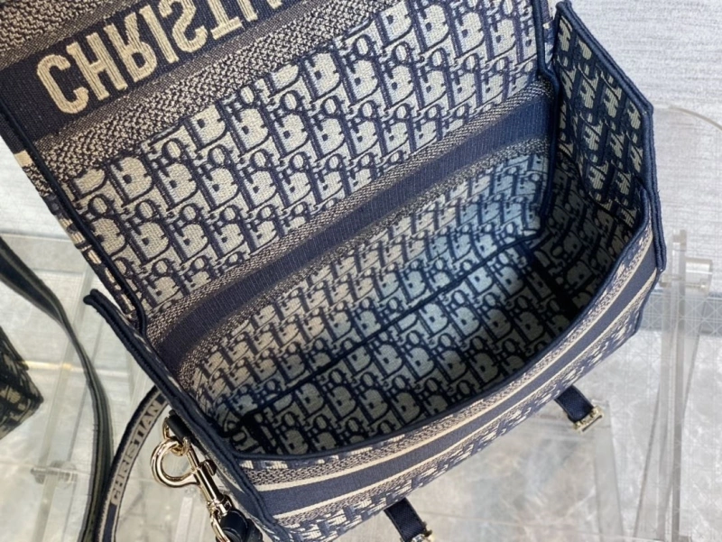 Dior Satchel bags 4180F-0013