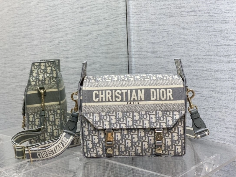 Dior Satchel bags 4180F-0014