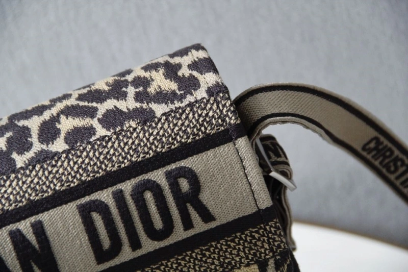 Dior Satchel bags 4180F-0015